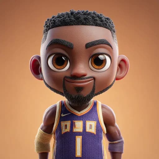 LAL at HOU: Court Battle