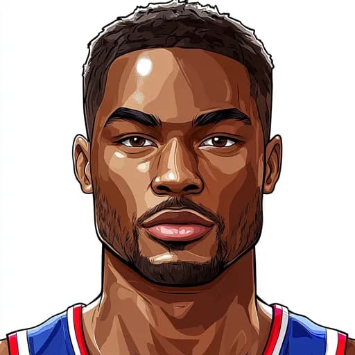 ORL at DET: Court Battle