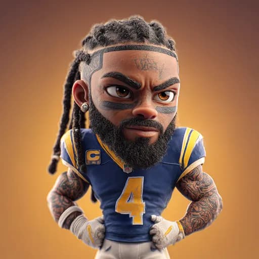 NFL Player Props Tonight (September 10, 2026): Best Bets and Top Picks