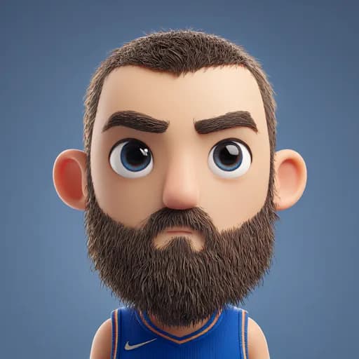 DET at ORL: Court Battle