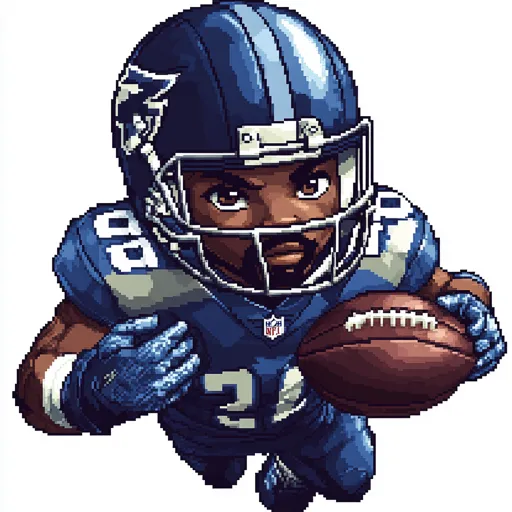 NFL Player Props Tonight (September 28, 2026): Best Bets and Top Picks