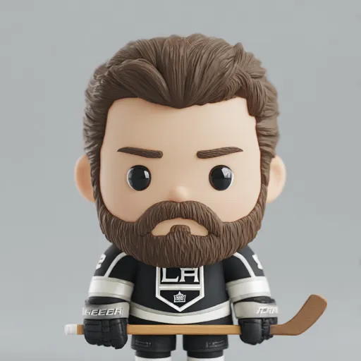 LAK at CGY: Ice Wars