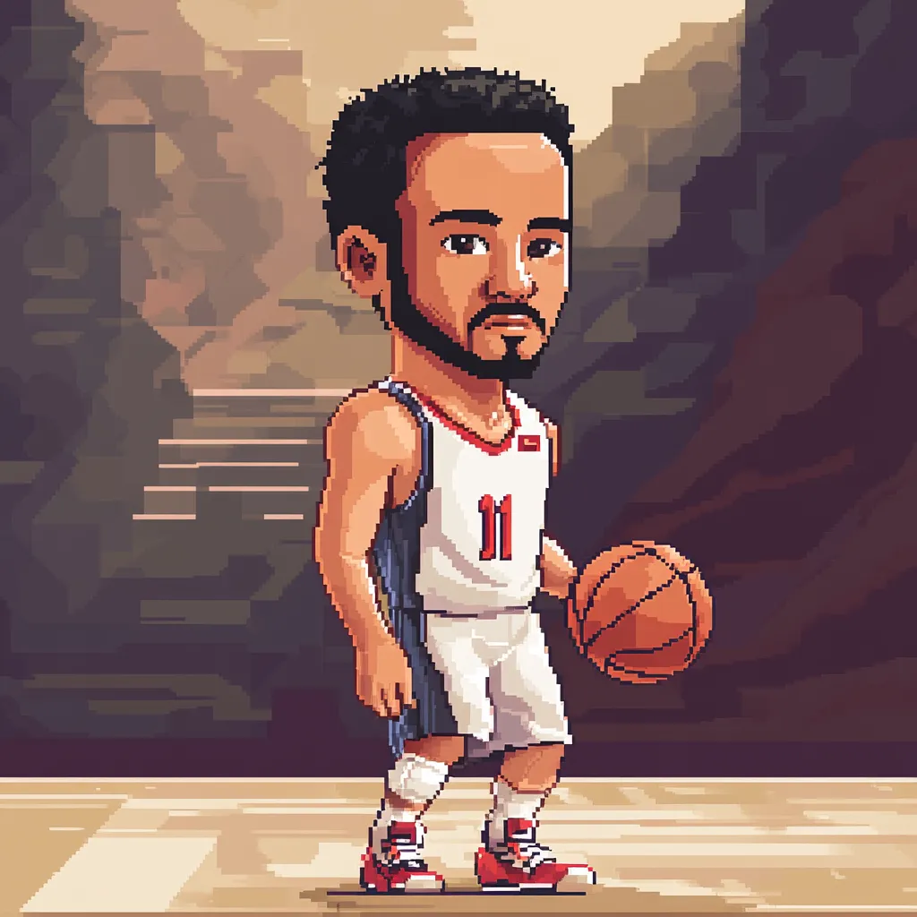 NYK at UTA: Court Battle