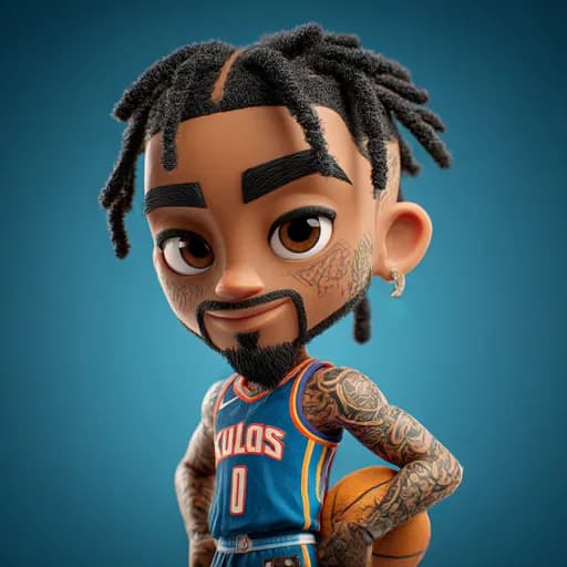 NYK at ATL: Court Battle