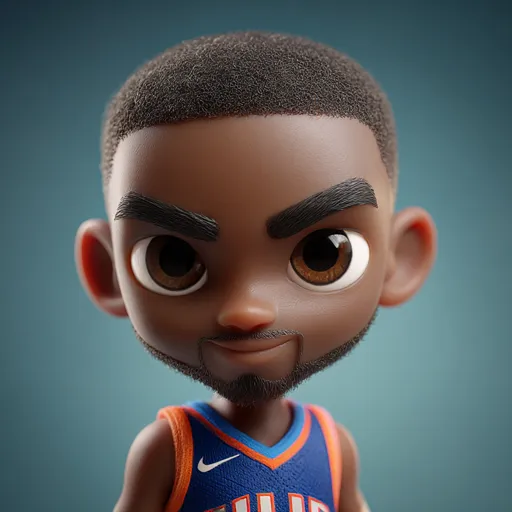 ATL at NYK: Court Battle