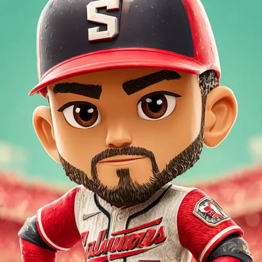 ATH at LAA: Diamond Duel