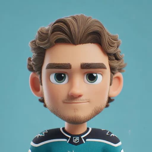 SJS at NSH: Ice Wars