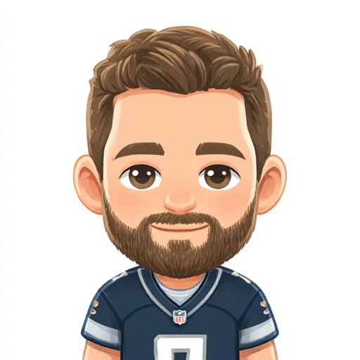 Tampa Bay Buccaneers at Dallas Cowboys Preview: NFL Week 5 Matchup Analysis (October 08, 2026)