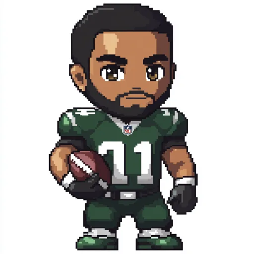 Las Vegas Raiders at New York Jets Preview: NFL Week 8 Matchup Analysis (November 01, 2026)