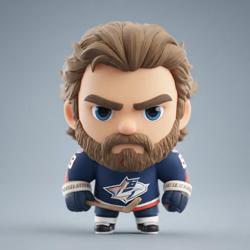 MTL at WSH: Ice Wars