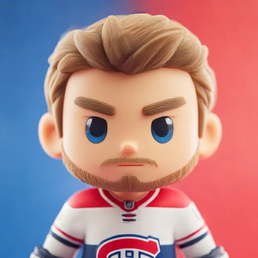MTL at BUF: Ice Wars
