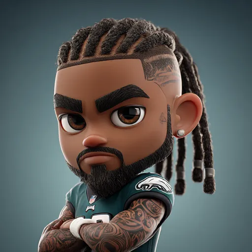 Los Angeles Rams at Philadelphia Eagles Preview: NFL Week 4 Matchup Analysis (October 04, 2026)