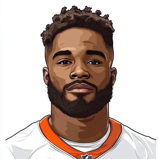 NFL Player Props Tonight (October 01, 2026): Best Bets and Top Picks