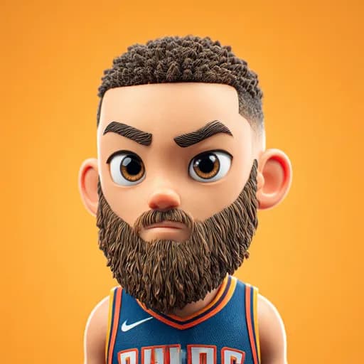 NYK at OKC: Court Battle