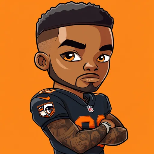 NFL Player Props Tonight (October 15, 2026): Best Bets and Top Picks