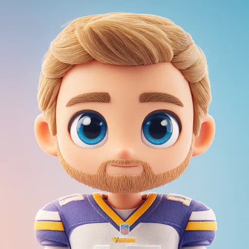 Minnesota Vikings at Detroit Lions Preview: NFL Week 8 Matchup Analysis (November 01, 2026)