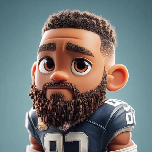 NFL Player Props Tonight (October 05, 2026): Best Bets and Top Picks