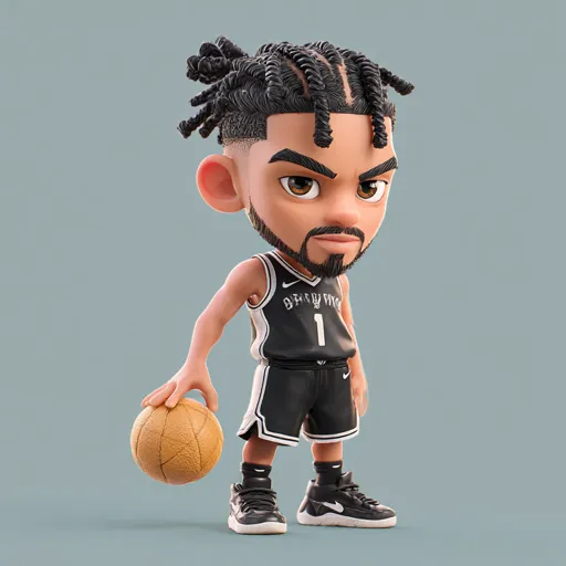 BKN at CLE: Court Battle