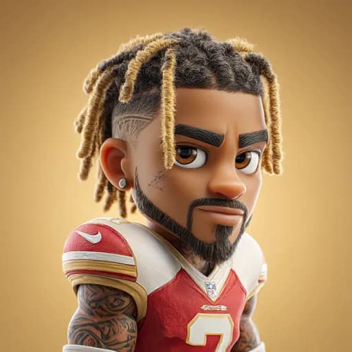 NFL Player Props Tonight (October 25, 2026): Best Bets and Top Picks